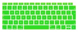English EU Keyboard Cover For Macbook Air 13 2026 M5 Macbook Pro 13 UK Keyboard M4 M3 M2 M1 Pro 16 15 12 11 Keyboard Cover