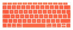 English EU Keyboard Cover For Macbook Air 13 2026 M5 Macbook Pro 13 UK Keyboard M4 M3 M2 M1 Pro 16 15 12 11 Keyboard Cover