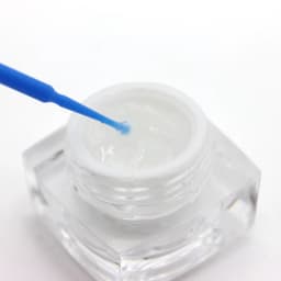 5Types 5g Fruit Flavour Eyelash Glue Remover Cream Zero Stimulation Quick Removing Fragrancy Smell Lash Extension Makeup Tool