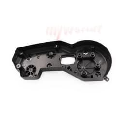 For 2006 - 2014 Yamaha FZ1 FZ1N FZ1S FZ6 FZ6N FZ6S Motorcycle Meter Box Speedometer Odometer Tachometer Cover 2010 2011 2012