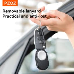 PZOZ Portable Wireless Charger For Apple Watch Series 11 10 9 8 7 6 5 SE Ultra 2 3 iWatch USB Type C Charger Magnetic Charging
