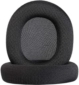 For Steelseries Arctis 7 9 9X PRO Frost Blue Suspension Headband Elastic Band HOOk and LOOP Head Beam Mesh Sponge Cover Earmuff