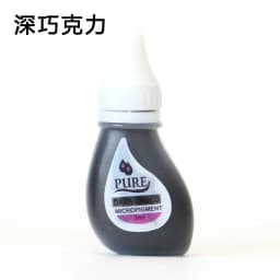 1p 28color Original USA BTCH Pigment Get Pure Confidence Pure Micropigment Permanent Makeup Tattoo Inks Eyebrow Eyeliner Lip