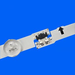 LED Backlight strip For UE40J5100 UE40H5000 UE40J5500 2014SVS40_3228 BN96-30450A BN96-30449A D4GE-400DCA-R2 D4GE-400DCB-R2