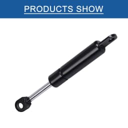 Motorcycle Struts Arms Lift Supports for Yamaha XMAX250 XMAX125 X MAX 250 XMAX 250 XMAX 125 2005-2009 Shock Absorbers Lift Seat
