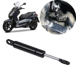 Motorcycle Struts Arms Lift Supports for Yamaha XMAX250 XMAX125 X MAX 250 XMAX 250 XMAX 125 2005-2009 Shock Absorbers Lift Seat