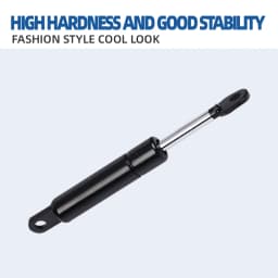 Motorcycle Struts Arms Lift Supports for Yamaha XMAX250 XMAX125 X MAX 250 XMAX 250 XMAX 125 2005-2009 Shock Absorbers Lift Seat