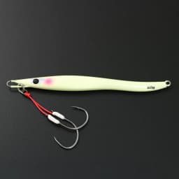 JIGGING PRO G2 Deep Sea Bait Fish Lures Speed Jig Metal Jigs Artificial Baits Jigging Lure 60g 80g 100g 150g Slow Fishing Jigs