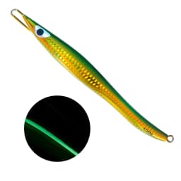 JIGGING PRO G2 Deep Sea Bait Fish Lures Speed Jig Metal Jigs Artificial Baits Jigging Lure 60g 80g 100g 150g Slow Fishing Jigs