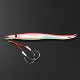 JIGGING PRO G2 Deep Sea Bait Fish Lures Speed Jig Metal Jigs Artificial Baits Jigging Lure 60g 80g 100g 150g Slow Fishing Jigs