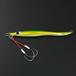 JIGGING PRO G2 Deep Sea Bait Fish Lures Speed Jig Metal Jigs Artificial Baits Jigging Lure 60g 80g 100g 150g Slow Fishing Jigs