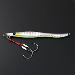 JIGGING PRO G2 Deep Sea Bait Fish Lures Speed Jig Metal Jigs Artificial Baits Jigging Lure 60g 80g 100g 150g Slow Fishing Jigs