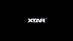 XTAR VC4 18650 Battery Charger 1.2V AAA AA Batteries LCD Display Charging 3.6V Rechargeable LiIon Batteries 10400-32650CHARGER