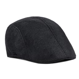 Summer Mesh Berets Hat For Men Solid Black White Breathable Newsboy Cap Women Retro Painter Cap Thin Flat Herringbone Hat Boina