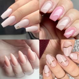 50ml Venalisa TPO FREE Soak off Thick Jelly Gel UV Construction Gel Builder Extend 24 Color Camouflage Milky White Hard Nail Gel