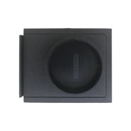 1PCS Pipe Joint 100mm Dust Collector Accessories Woodworking Dust Collector Vacuum Cleaner Accessories Three-way Valve Air