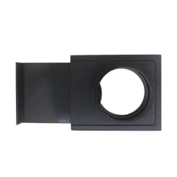 1PCS Pipe Joint 100mm Dust Collector Accessories Woodworking Dust Collector Vacuum Cleaner Accessories Three-way Valve Air