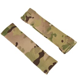 Tactical Vest Strap Shoulder Pad Shoulder Comfort Cushion Mesh Padded Molle Web 1000D Nylon For FCPC JPC XPC SS Plate Carrier