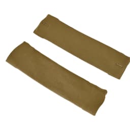 Tactical Vest Strap Shoulder Pad Shoulder Comfort Cushion Mesh Padded Molle Web 1000D Nylon For FCPC JPC XPC SS Plate Carrier