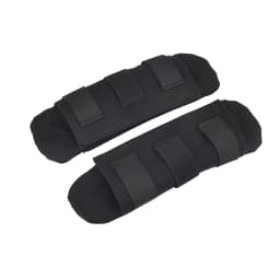 Tactical Vest Strap Shoulder Pad Shoulder Comfort Cushion Mesh Padded Molle Web 1000D Nylon For FCPC JPC XPC SS Plate Carrier