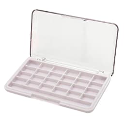 Professional Eyeshadow Magnetic Palette Empty Magnetic Palette Holder Box For Eyeshadow Powder Blush Makeup Case