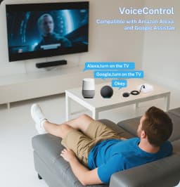Tuya Smart WiFi IR Remote Universal for Smart Home Control for TV Air Conditioner Works with Alexa Google Home Yandex Alice