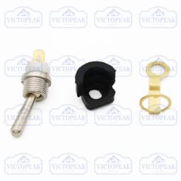 Replaceable Flameout Switch Kit for 5200 Chainsaw