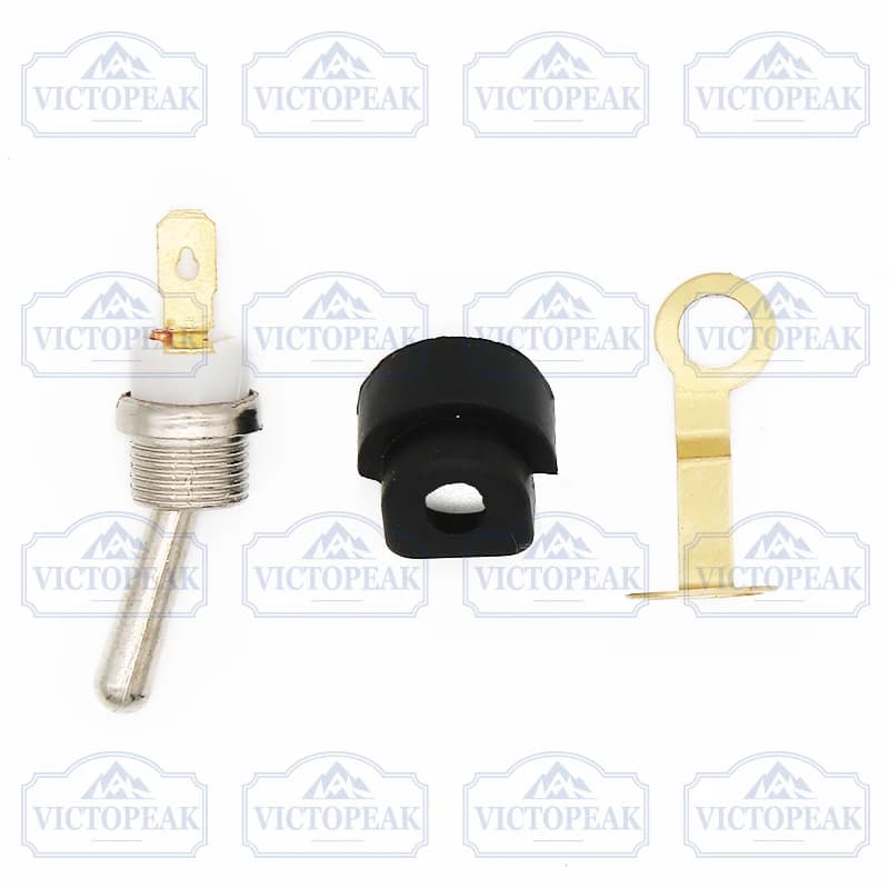 Replaceable Flameout Switch Kit for 5200 Chainsaw