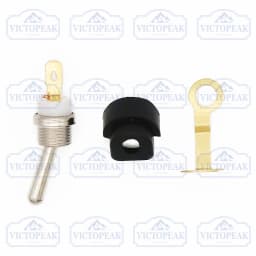 Replaceable Flameout Switch Kit for 5200 Chainsaw