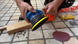 3/4/5 Inch 15-60PCS Round Sand Paper For Sanding Disc Grinder Car Polishing Sander Sandpaper Grit 800 1200 1500 2000 3000 5000