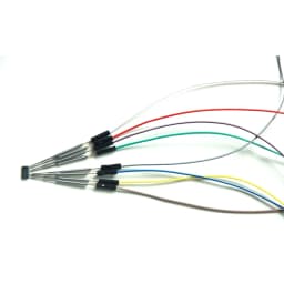 10pcs Universal Chip micro IC clamp SOP SOIC TSOP MSOP SSOP SMD IC Test Clip pin Socket Adpter Programmer f/ logic analyzer