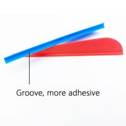 50pcs 3inch Archery Feathers 8 Color Shield and Drop Shape Cut Fletching Rubber Vane Arrow Hunting Shooting Accessories