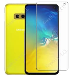 3Pcs Protection Glass For Samsung Galaxy S20 FE S10e A10 A10e A10s A20 A20e A20s A30 A30s A40 A40s Tempered Screen Cover Film