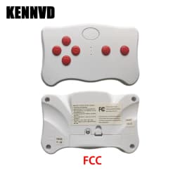 Weelye RX75 12V Control for Children's Electric toy car, Ride On Toys Car Controller Kit Motherboard