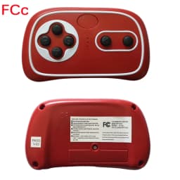 Weelye RX75 12V Control for Children's Electric toy car, Ride On Toys Car Controller Kit Motherboard