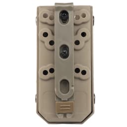 Tactical Molle Tourniquet Holder First Aid Kit Bag EDC Tourniquet Pouch Case with Belt Clip Hunting Storage Bag Box