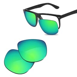 Glintbay New Performance Polarized Replacement Lenses for Ray-Ban RB4147-60 Sunglasses - Multiple Colors