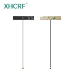 5pcs 2.4GHz Embedded Wifi Antenna Built in UFL 2.4G 2400M Omni 2.4 GHz for Internet Communication Aerial