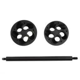 Rear Wheel Spindle Blanking Axle Hub Center Cap For BMW R1200R R1200RS R1200RT R1200GS R1250GS R Nine T 13-2019 R 1200 RS RT GS