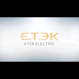 ETEK Evse Controller/RCMU/LCD/DLB CT, Electronic Protocol EPC Chontroller EV Charger Station Cable Socket 32A AC 240V EKEPC2