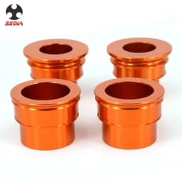 Motorcycle Front Rear Wheel Hub Spacer For KTM SX SXF EXC EXCF EXCW XCF XCW SMR 125 150 200 250 300 350 400 450 530 2003-2015