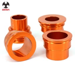 Motorcycle Front Rear Wheel Hub Spacer For KTM SX SXF EXC EXCF EXCW XCF XCW SMR 125 150 200 250 300 350 400 450 530 2003-2015