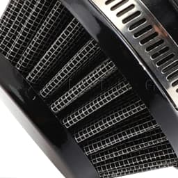 35/38/42/44/50/58mm Air Clearner Filter For 47cc 49cc 2 Stroke Engine Carburetor Carb Mini Moto Kids Quad ATV Dirt Pocket Bike