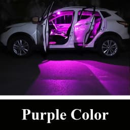LED Interior Light Bulb Kit For Volkswagen VW Multivan Caravelle MK5 MK6 T5 T6 2003-2018 Car Dome Map Reading Trunk Lamp Canbus