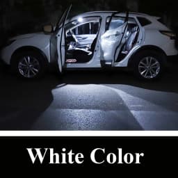 LED Interior Light Bulb Kit For Volkswagen VW Multivan Caravelle MK5 MK6 T5 T6 2003-2018 Car Dome Map Reading Trunk Lamp Canbus