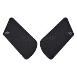 For Honda VFR 800 1998 to 2007 VFR800 Tank Side Decals Motorcycle Anti Slip Tank Pad Stickers