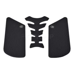 For Honda VFR 800 1998 to 2007 VFR800 Tank Side Decals Motorcycle Anti Slip Tank Pad Stickers