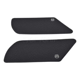 For Honda VFR 800 1998 to 2007 VFR800 Tank Side Decals Motorcycle Anti Slip Tank Pad Stickers