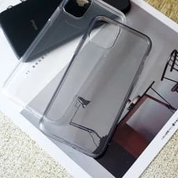 High Quality Clear Black Soft TPU Case For iPhone 18 17 Pro Max Air 16 15 14 13 12 11 XS XR Transparent Protection Back Cover