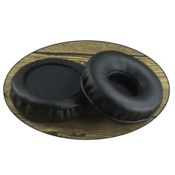Replacement Ear Pads Round Ear Pads Repair Parts 50mm 60mm 65mm 70mm 75mm 80mm 85mm 90mm 95mm 100mm 110mm Headphone Sleeve